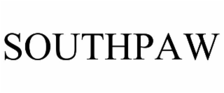 SOUTHPAW