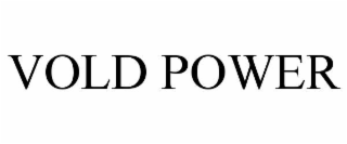 VOLD POWER
