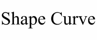 SHAPE CURVE