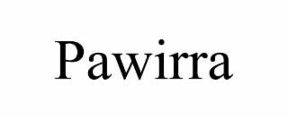 PAWIRRA