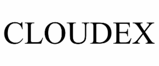 CLOUDEX