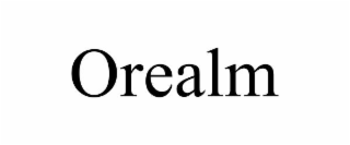 OREALM