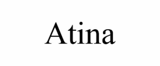 ATINA