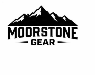 MOORSTONE GEAR