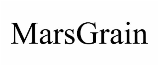 MARSGRAIN