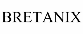 BRETANIX
