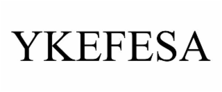 YKEFESA