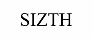 SIZTH
