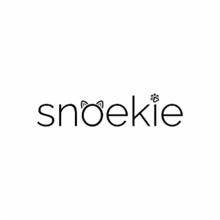 SNOEKIE