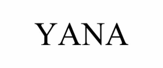 YANA