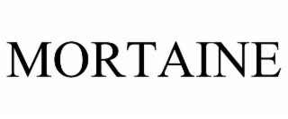 MORTAINE