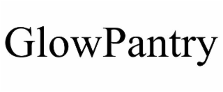 GLOWPANTRY
