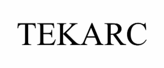 TEKARC