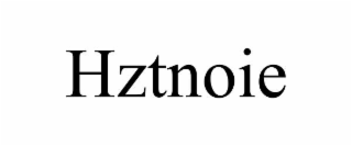 HZTNOIE