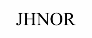 JHNOR