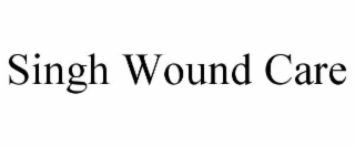 SINGH WOUND CARE