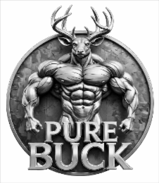 PURE BUCK