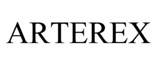 ARTEREX