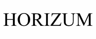 HORIZUM