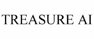TREASURE AI