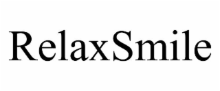RELAXSMILE