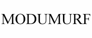 MODUMURF