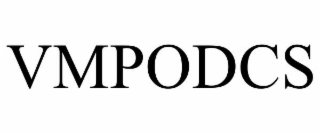 VMPODCS