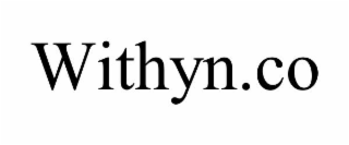 WITHYN.CO