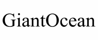 GIANTOCEAN