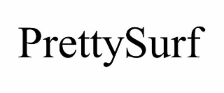 PRETTYSURF