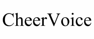 CHEERVOICE