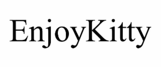 ENJOYKITTY