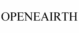 OPENEAIRTH