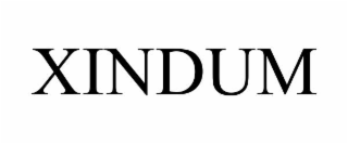 XINDUM