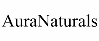 AURANATURALS