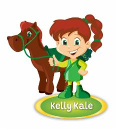 KELLY KALE