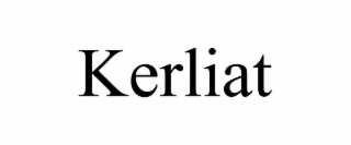 KERLIAT