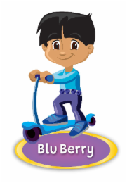 BLU BERRY