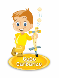 GO GO GARBANZO