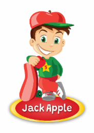 JACK APPLE 5