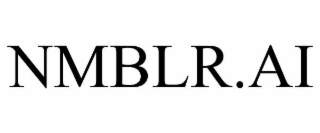 NMBLR.AI