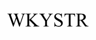 WKYSTR