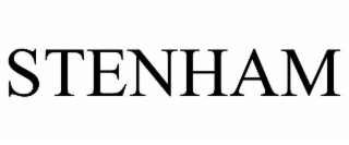 STENHAM