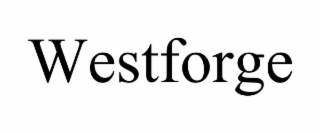 WESTFORGE