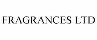FRAGRANCES LTD