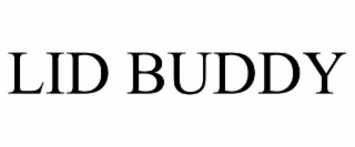 LID BUDDY