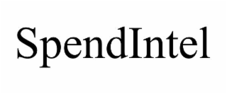 SPENDINTEL