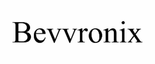 BEVVRONIX