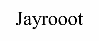 JAYROOOT