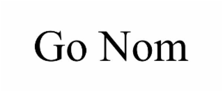 GO NOM